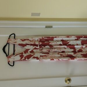 NWOT Isabel Maternity Maxi Dress - Medium